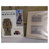 Coffee Table Books, Condition Good to VG