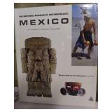 Coffee Table Books, Condition Good to VG