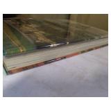 1974 Irish Houses and Castles Coffee Table Book, Condition VG