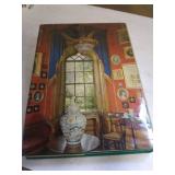 1974 Irish Houses and Castles Coffee Table Book, Condition VG