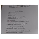 1974 Irish Houses and Castles Coffee Table Book, Condition VG