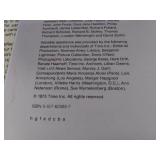 1975 1st Edition Presumed LIFE Goes To The Movies, Condition Good