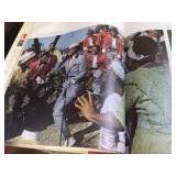 1975 1st Edition Presumed LIFE Goes To The Movies, Condition Good