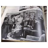 1975 1st Edition Presumed LIFE Goes To The Movies, Condition Good