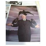 1975 1st Edition Presumed LIFE Goes To The Movies, Condition Good