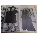 1975 1st Edition Presumed LIFE Goes To The Movies, Condition Good