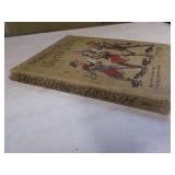 The History of The United States by Josephine Pollard, Condition Fair