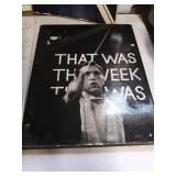 Large Books, Condition Good to VG