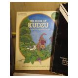 Large Books, Condition Good to VG