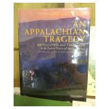 Large Books, Condition Good to VG