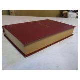 1911 Henrik Isben Emperor and Galilean, Condition VG