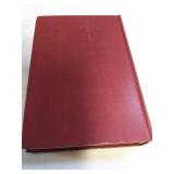 1911 Henrik Isben Emperor and Galilean, Condition VG