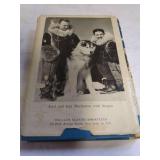 1961 The Howl Of The Malemute by Sara Machetanz, Condition Good