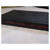 1963 The Saint In The Sun by Leslie Charteris, Condition Good