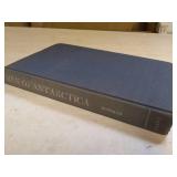 1959 1st American Edition Men Of Antarctica by Gerald Bowman, Condition VG