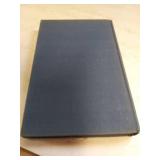 1959 1st American Edition Men Of Antarctica by Gerald Bowman, Condition VG