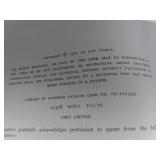 1970 1st Edition Mr. De A Biography of Everette Lee DeGolyer by Lon Tinkle, Condition Good