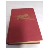 1946 1st Edition Presumed The Autobiography Of Benvenuto Cellini, Condition VG