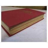 1946 1st Edition Presumed The Autobiography Of Benvenuto Cellini, Condition VG