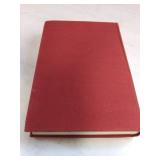 1946 1st Edition Presumed The Autobiography Of Benvenuto Cellini, Condition VG