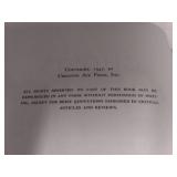 1947 & 2006 Books on Ghosts, Condition Fair and Good