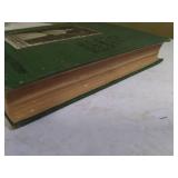 1910 1st Edition Presumed Fighting the Traffic in Young Girls by Ernest A. Bell, Condition Good