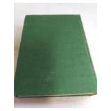 1910 1st Edition Presumed Fighting the Traffic in Young Girls by Ernest A. Bell, Condition Good