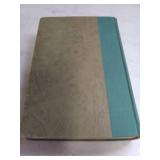 1951 1st Edition Zachary Taylor Soldier In The White House by Holman Hamilton, Condition VG