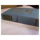 1952 1st Edition Presumed This Happened In The Hills Of Kentucky by John Vogel, Condition VG