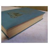1952 1st Edition Presumed This Happened In The Hills Of Kentucky by John Vogel, Condition VG