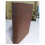 1926 The Book Nobody Knows by Bruce Barton, Condition Good for age