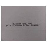 1926 The Book Nobody Knows by Bruce Barton, Condition Good for age