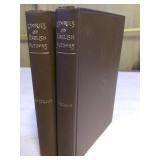 1899 Stories By English Authors, The Orient & Ireland, Condition VG for age