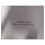 1899 Stories By English Authors, The Orient & Ireland, Condition VG for age