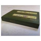 1900 Crucifixion of Philip Strong by Charles M. Sheldon, Condition VG