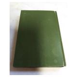 1900 Crucifixion of Philip Strong by Charles M. Sheldon, Condition VG