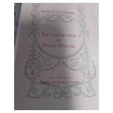 1900 Crucifixion of Philip Strong by Charles M. Sheldon, Condition VG