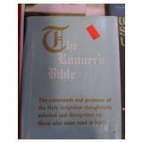 Religious Paperback Books, Condition Good to VG