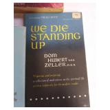 Religious Paperback Books, Condition Good to VG