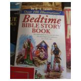 Religious Paperback Books, Condition Good to VG