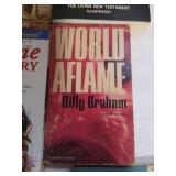 Religious Paperback Books, Condition Good to VG