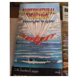 Religious Paperback Books, Condition Good to VG