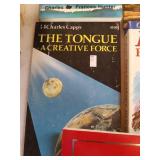 Religious Paperback Books, Condition Good to VG