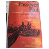 Hardcover Religious Books, Condition Good to VG