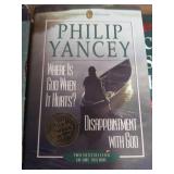 Hardcover Religious Books, Condition Good to VG