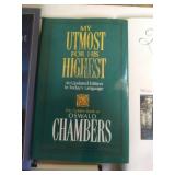 Religious Books, Condition Good to VG