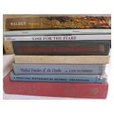 Vintage Books, Condition Good to VG