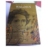 Vintage Books, Condition Good to VG