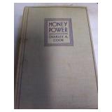 Vintage Books, Condition Good to VG