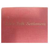 Vintage Books, Condition Good to VG